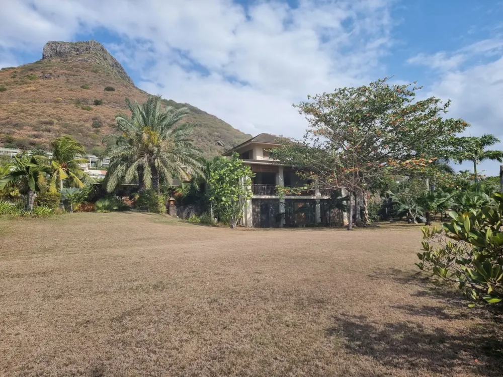 House to rent in Tamarin, Mauritius - MUR1733100 House to rent in Tamarin, Mauritius - MUR1733100
