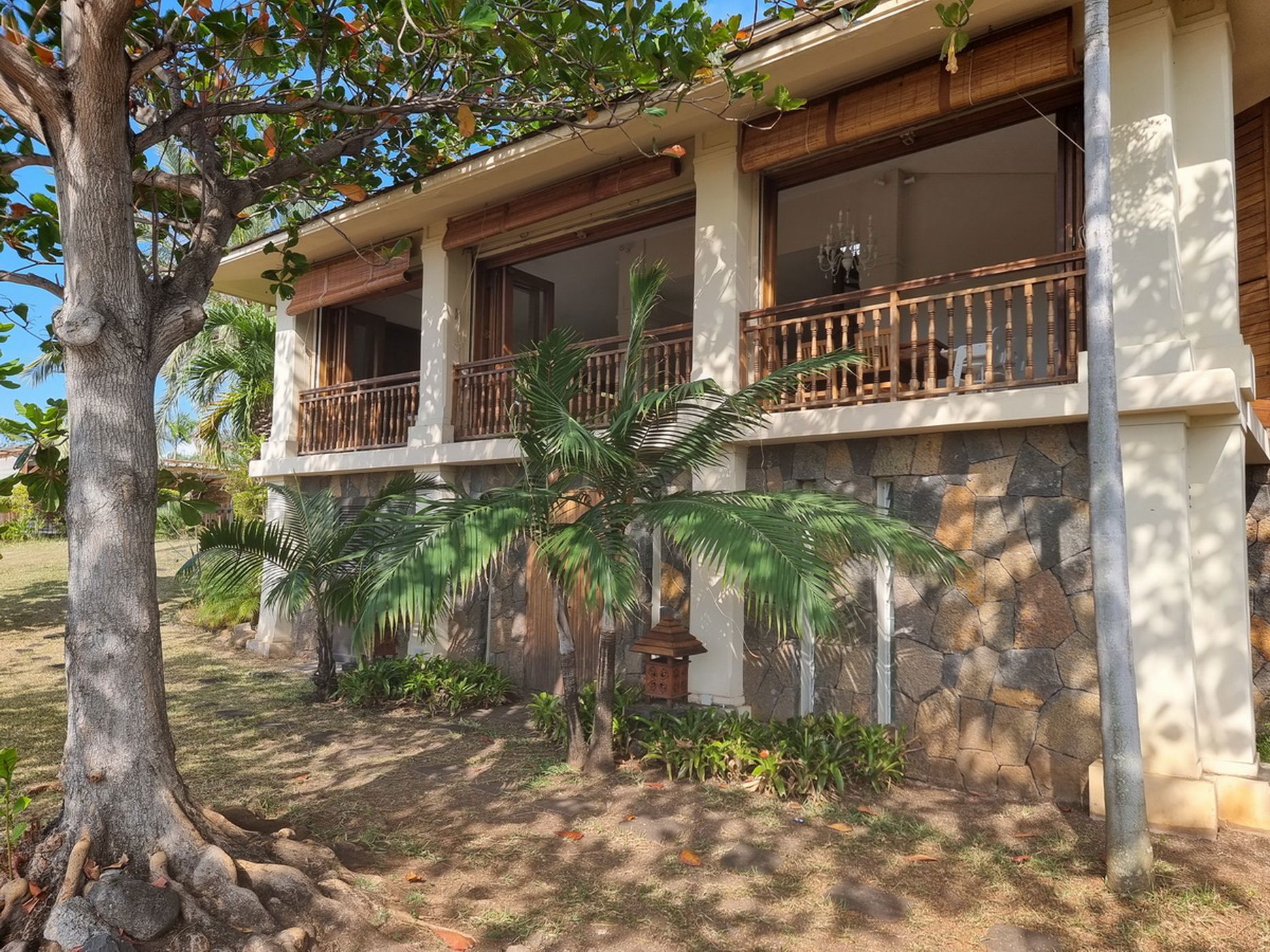 House to rent in Tamarin, Mauritius - MUR1733100