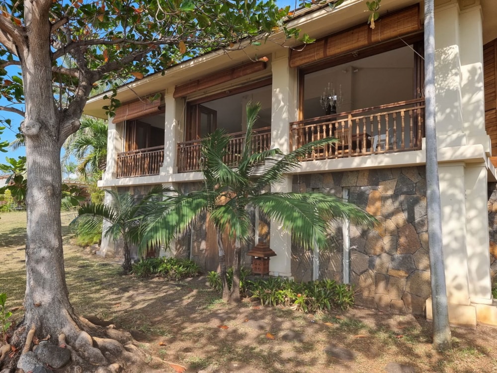 House to rent in Tamarin, Mauritius - MUR1733100