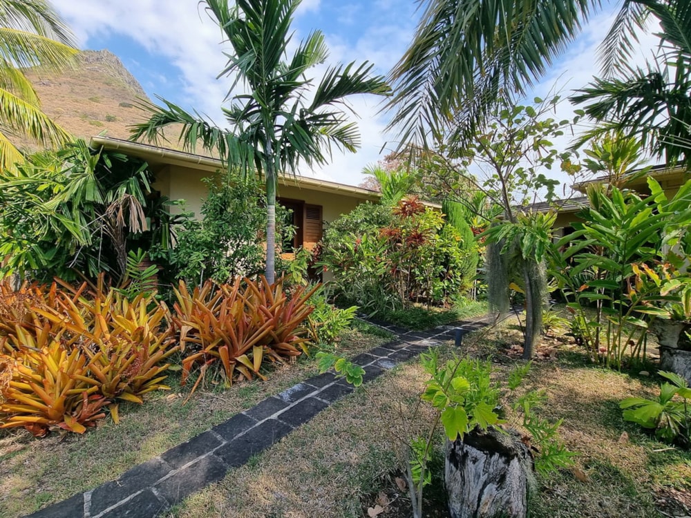 House to rent in Tamarin, Mauritius - MUR1733100