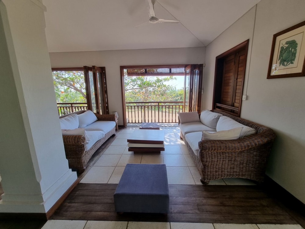 House to rent in Tamarin, Mauritius - MUR1733100