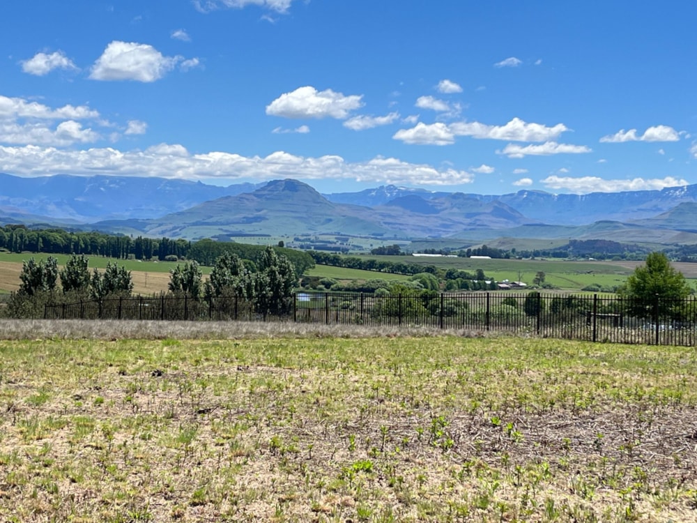 Vacant land for sale in Underberg - 1UB1715612