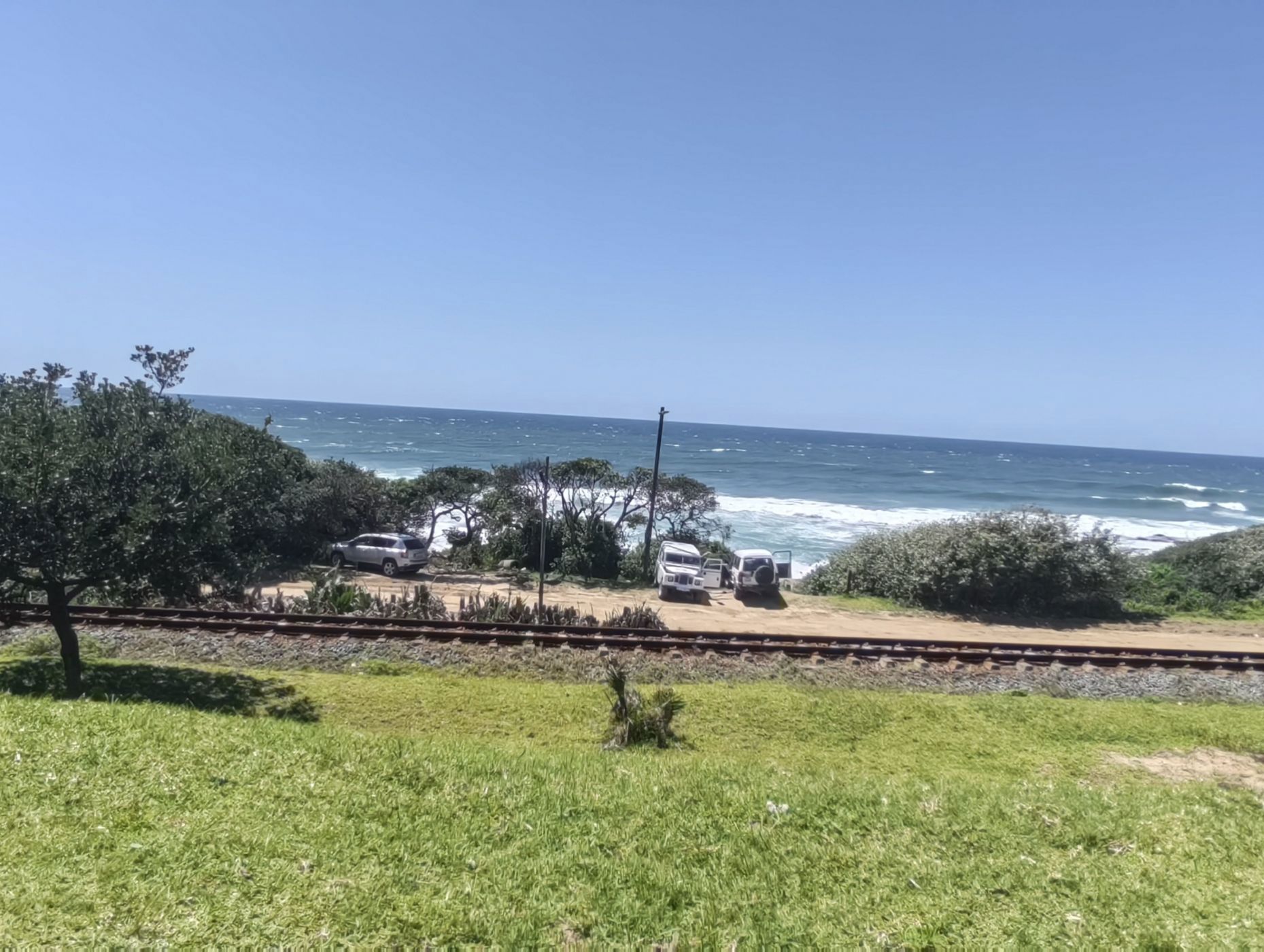 Double-storey house for sale in Hibberdene - 1PX1635959