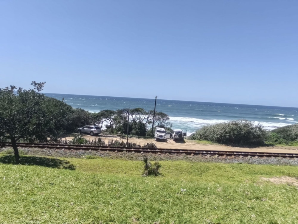 Double-storey house for sale in Hibberdene - 1PX1635959