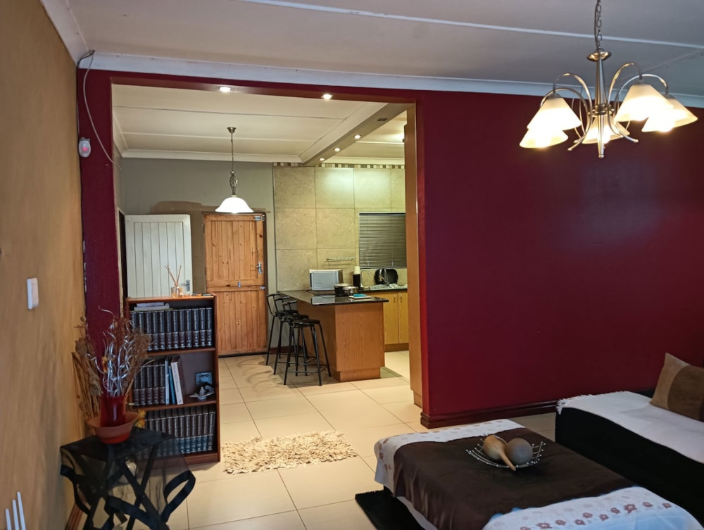 House for sale in Brandfort - 1BX1720455