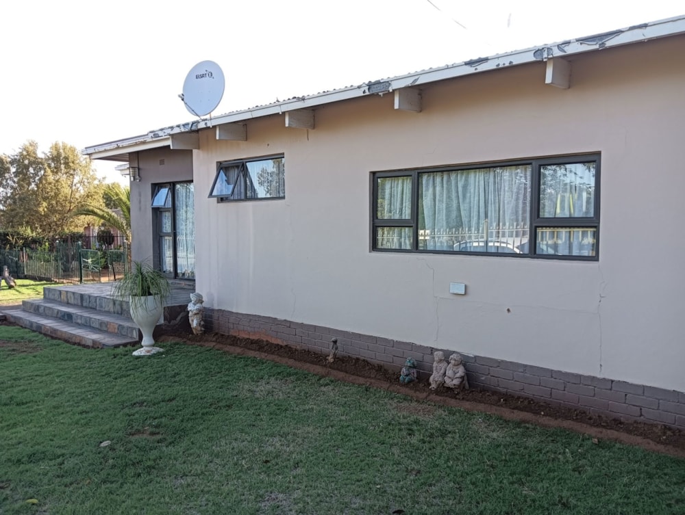 House for sale in Brandfort - 1BX1720455