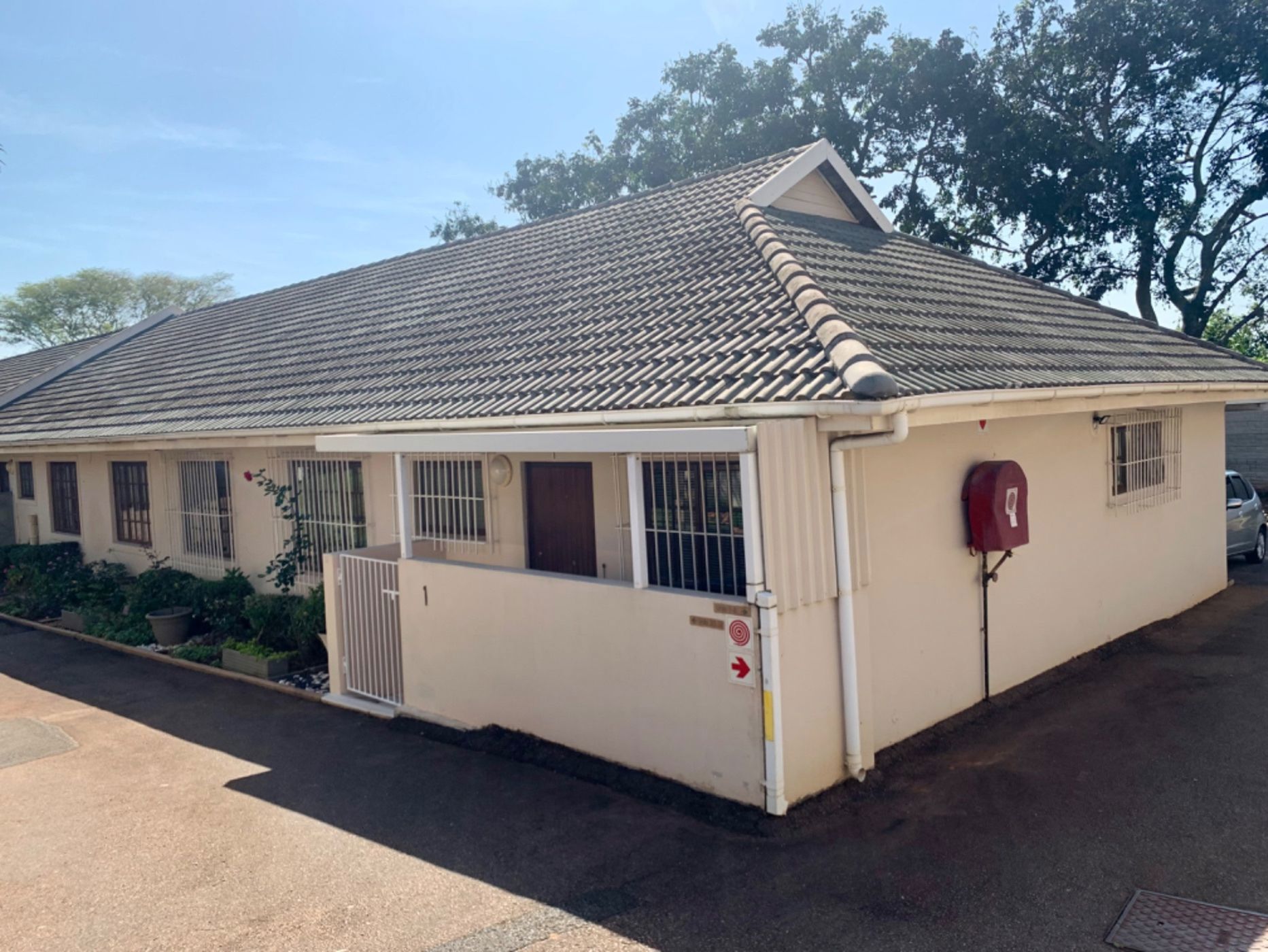 Townhouse for sale in Sunningdale, uMhlanga - 1ND1741215