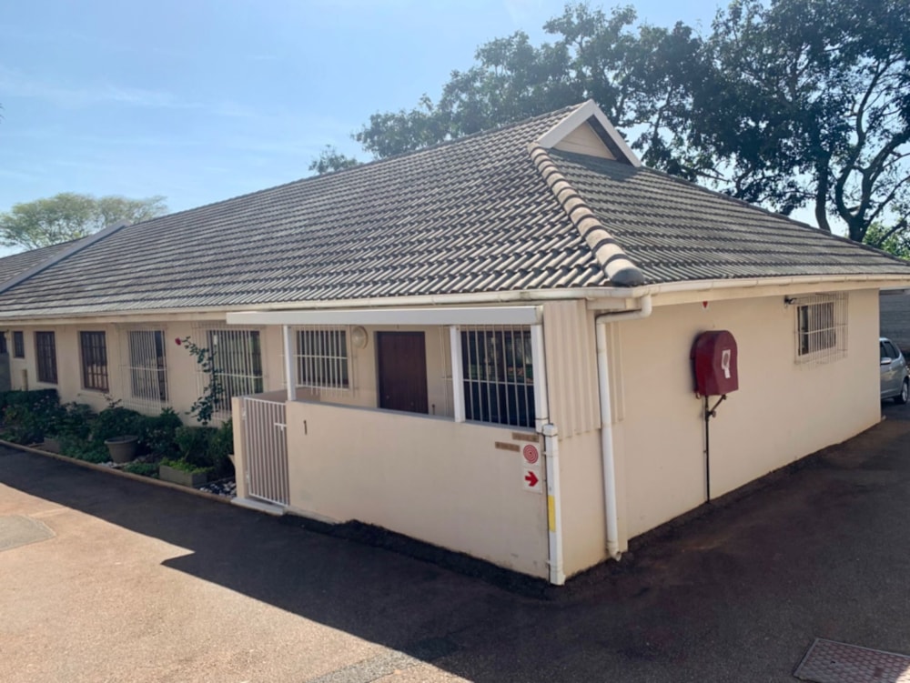 Townhouse for sale in Sunningdale, uMhlanga - 1ND1741215