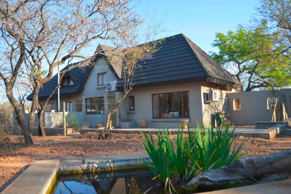 House sold in Hoedspruit Wildlife Estate - 1HS1635353 House sold in Hoedspruit Wildlife Estate - 1HS1635353