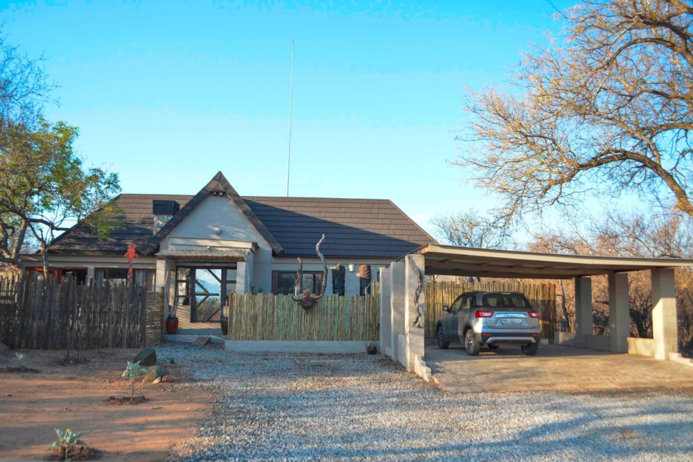 House sold in Hoedspruit Wildlife Estate - 1HS1635353 House sold in Hoedspruit Wildlife Estate - 1HS1635353
