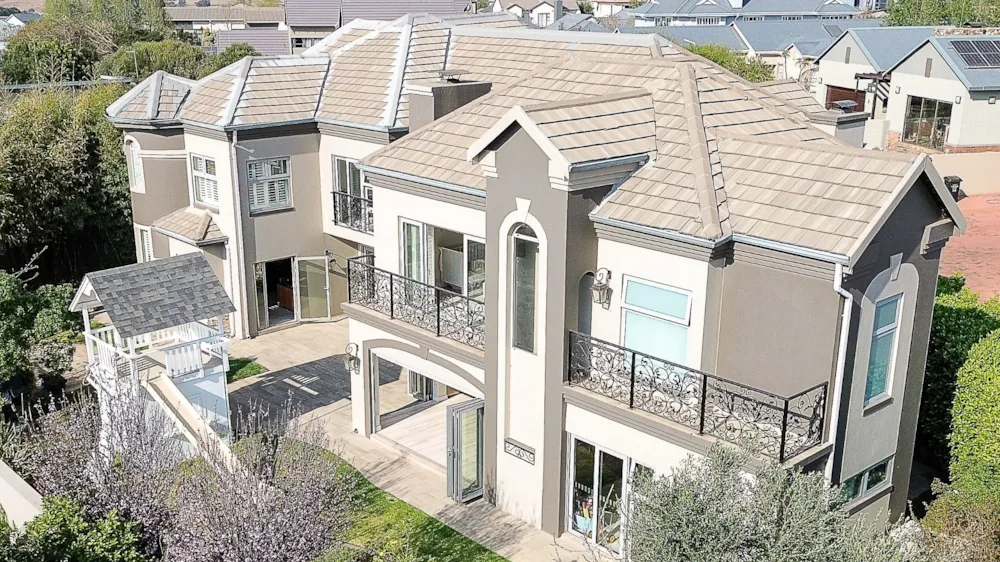 House sold in Midstream Estate - CN1539712 House sold in Midstream Estate - CN1539712