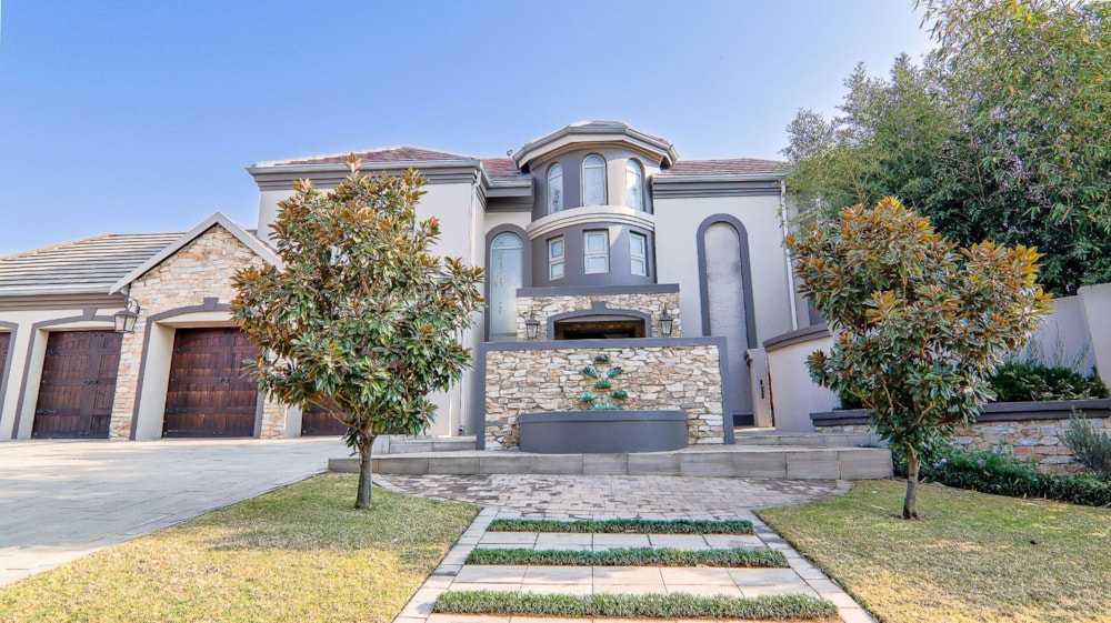 House for sale in Midstream Estate - CN1539712 House for sale in Midstream Estate - CN1539712