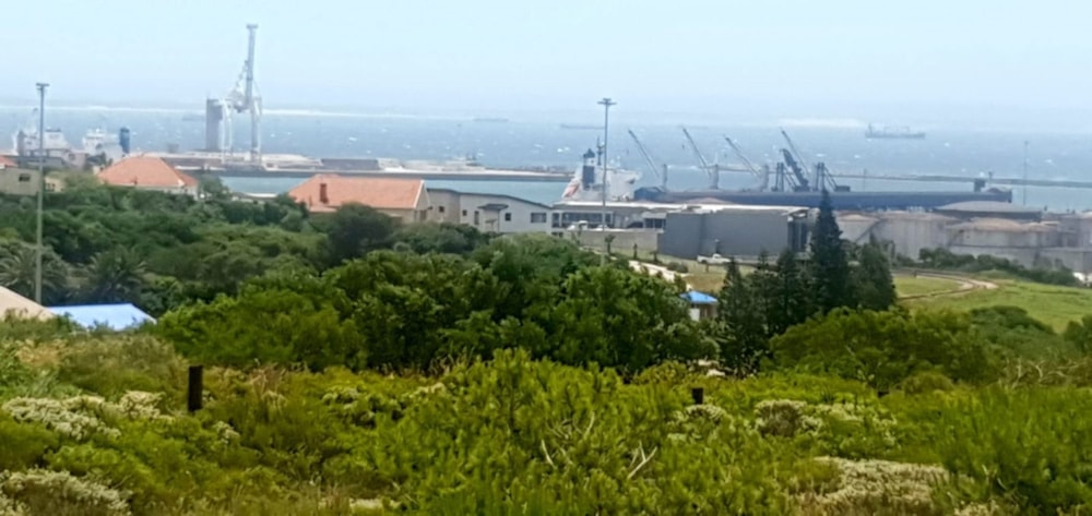 Residential vacant land for sale in Humewood - 1PLZ1635978