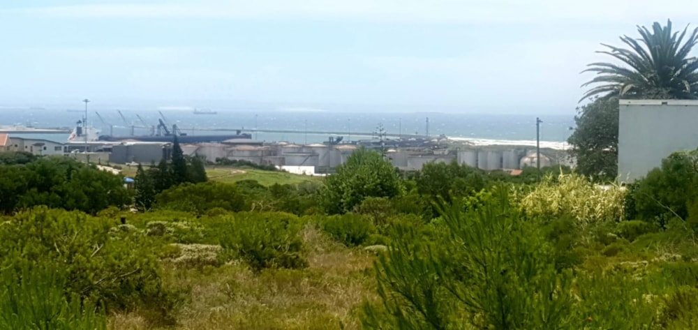 Residential vacant land for sale in Humewood - 1PLZ1635978