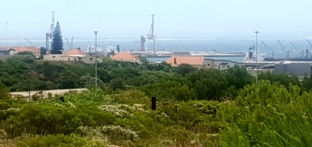 Residential vacant land for sale in Humewood - 1PLZ1635978