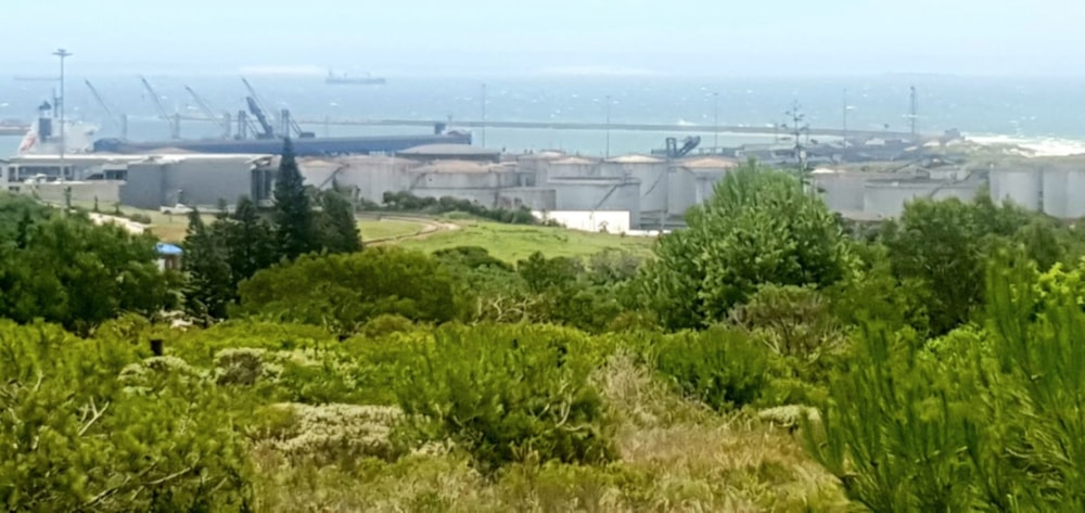 Residential vacant land for sale in Humewood - 1PLZ1635978