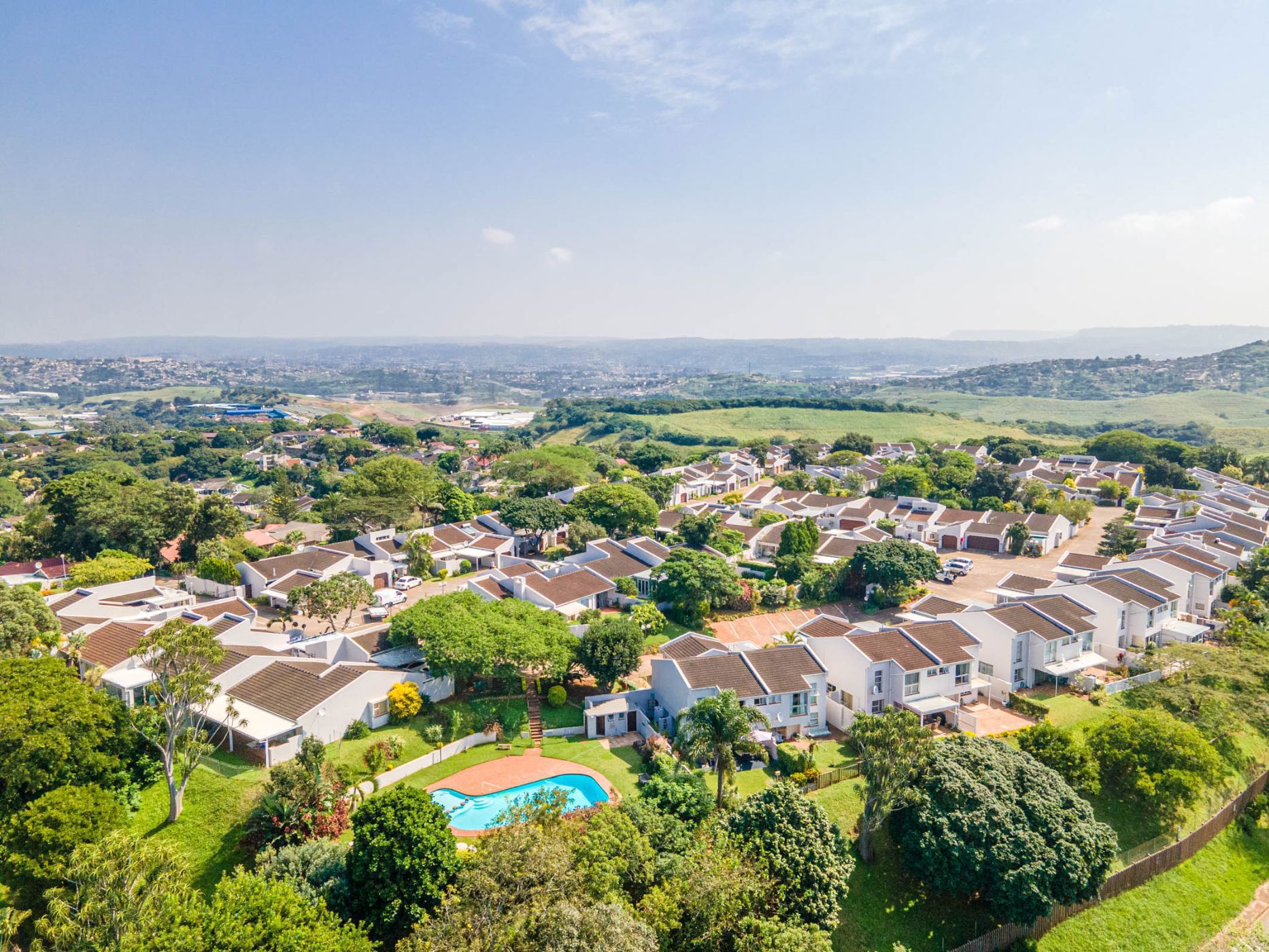 Security complex home sold in Sunningdale, uMhlanga - 1ND1650995