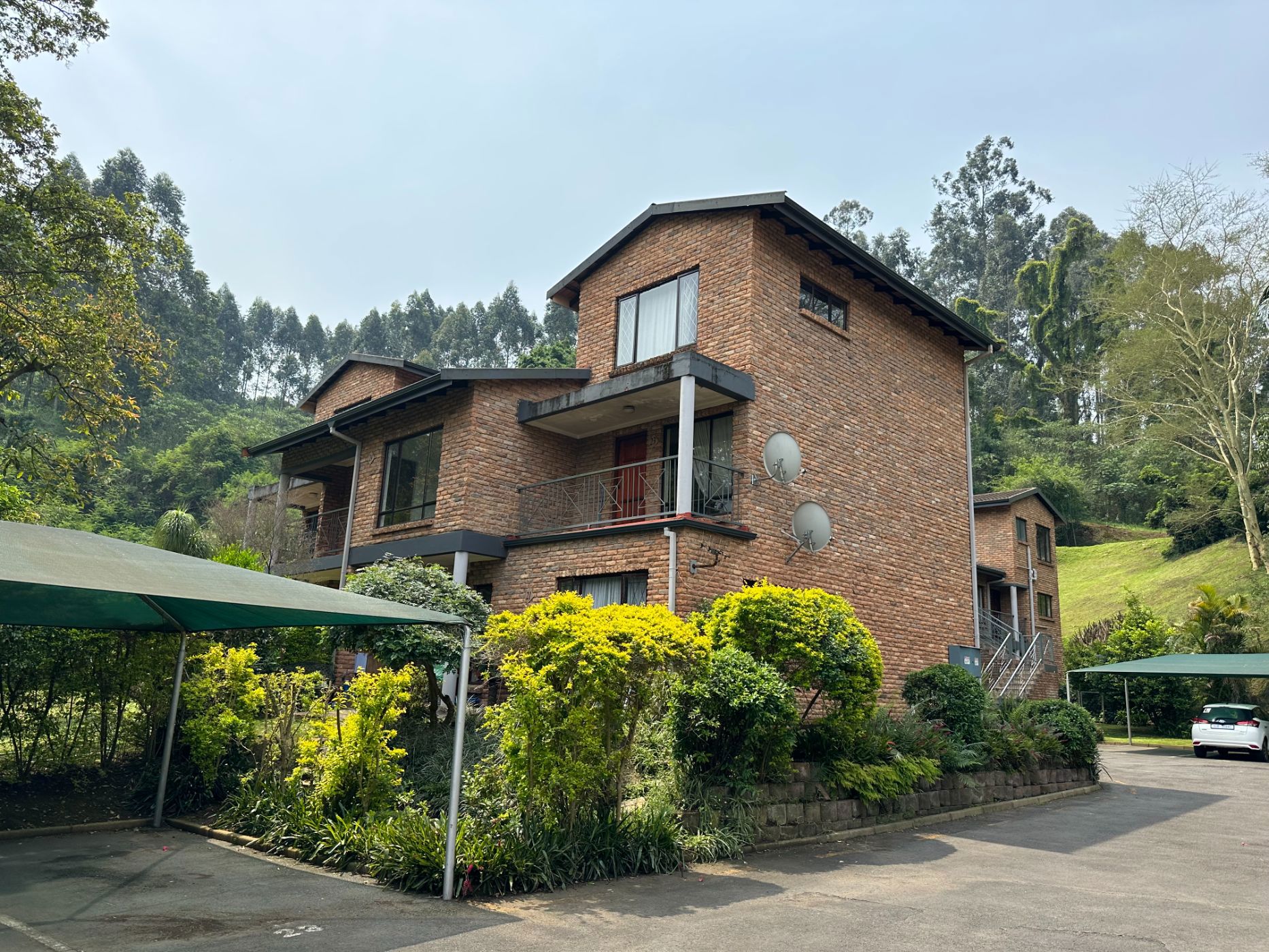 Apartment to rent in Chase Valley - 1PM1718962