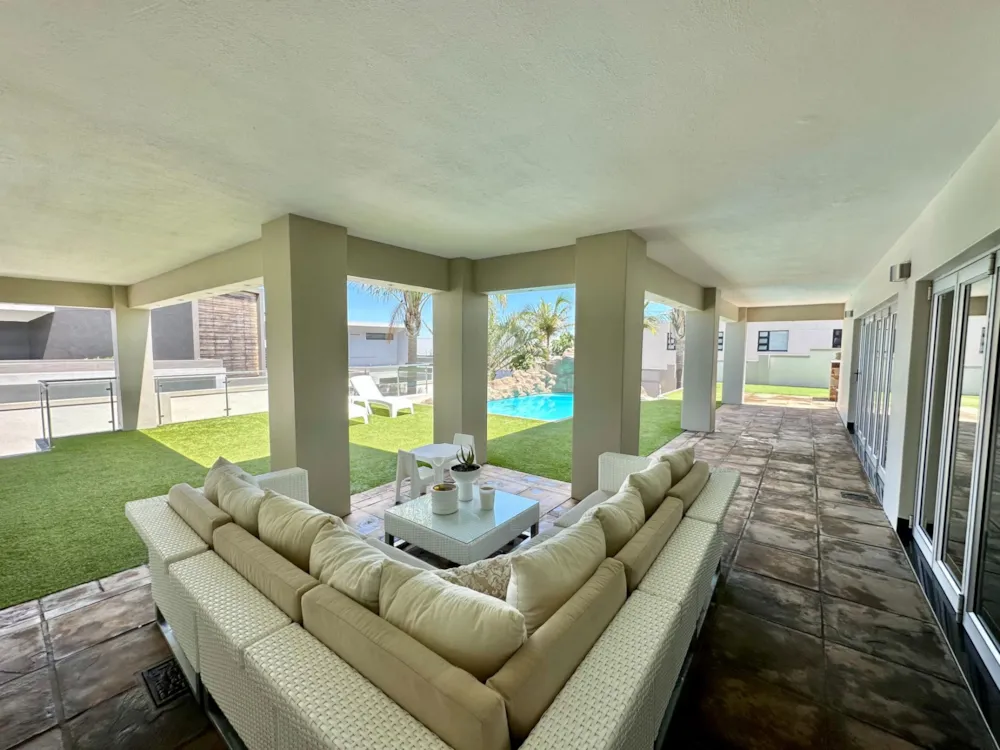 Security estate home sold in Baronetcy Estate - 1PLA1735864