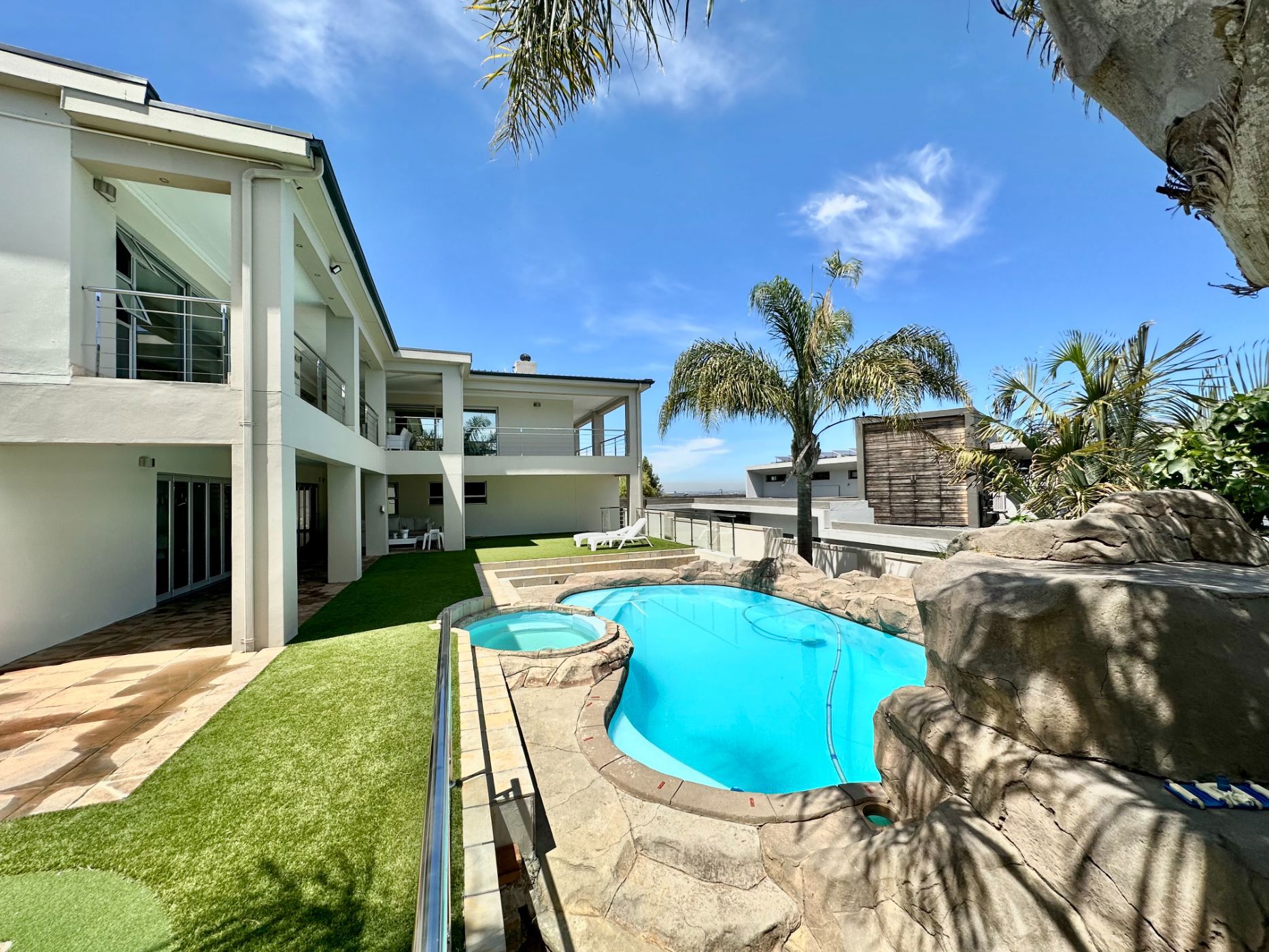 Security estate home for sale in Baronetcy Estate - 1PLA1735864