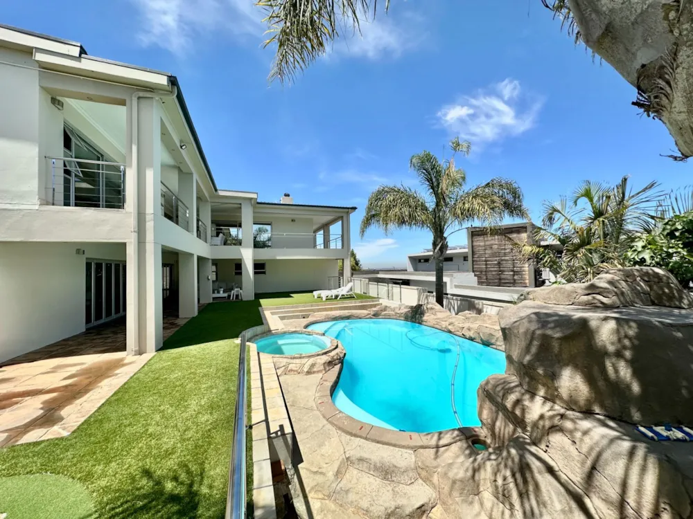 Security estate home sold in Baronetcy Estate - 1PLA1735864