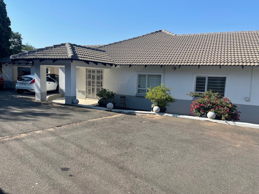 House for sale in Waterkloof Ridge - PT1638190 House for sale in Waterkloof Ridge - PT1638190