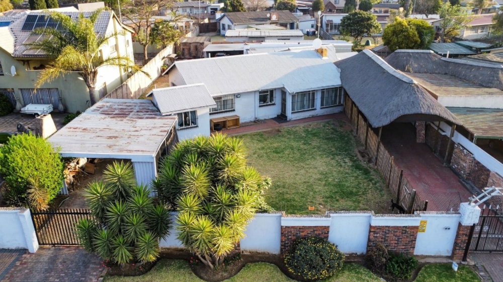 House sold in Brenthurst - 1BJ1629644 House sold in Brenthurst - 1BJ1629644