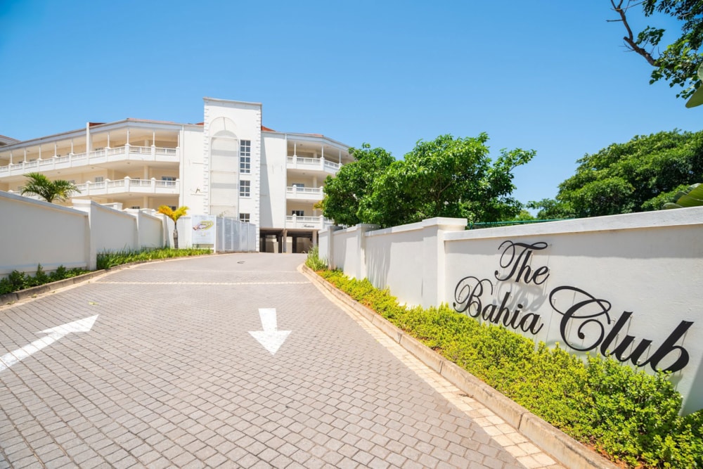 Apartment for sale in Ilala Ridge Estate - 1ND1722675