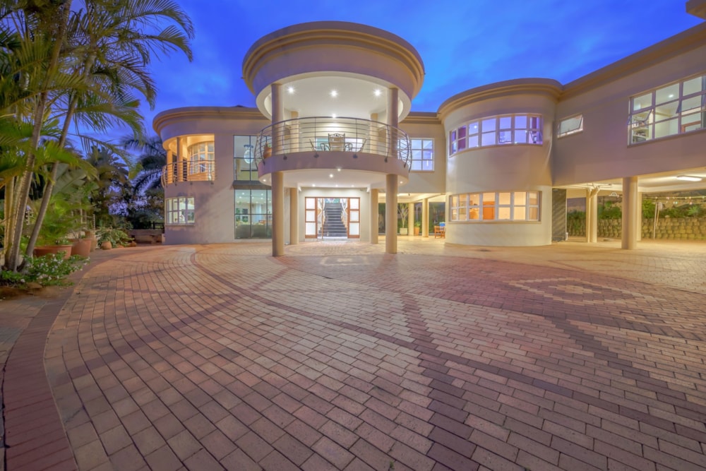 House for sale in uMhlanga Rocks - 1ND1635595