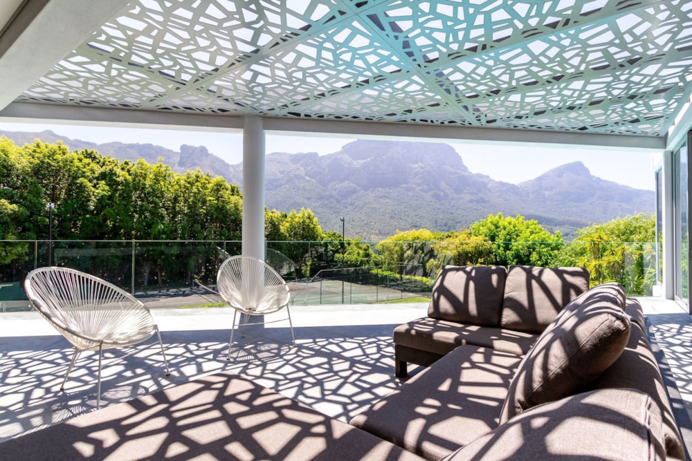 Double-storey house sold in Bishopscourt - KW1635686