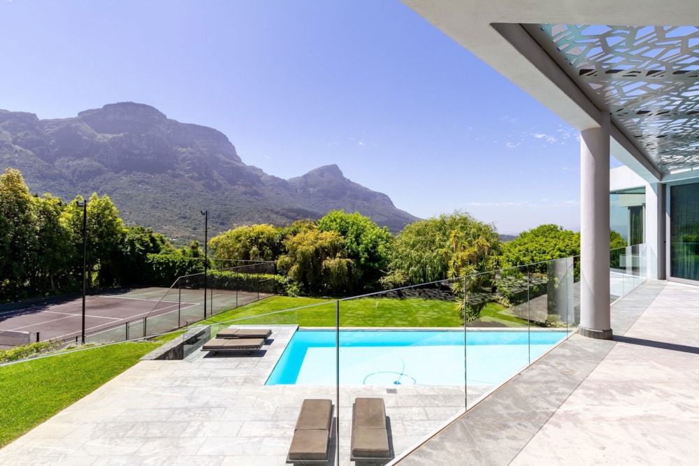 Double-storey house sold in Bishopscourt - KW1635686