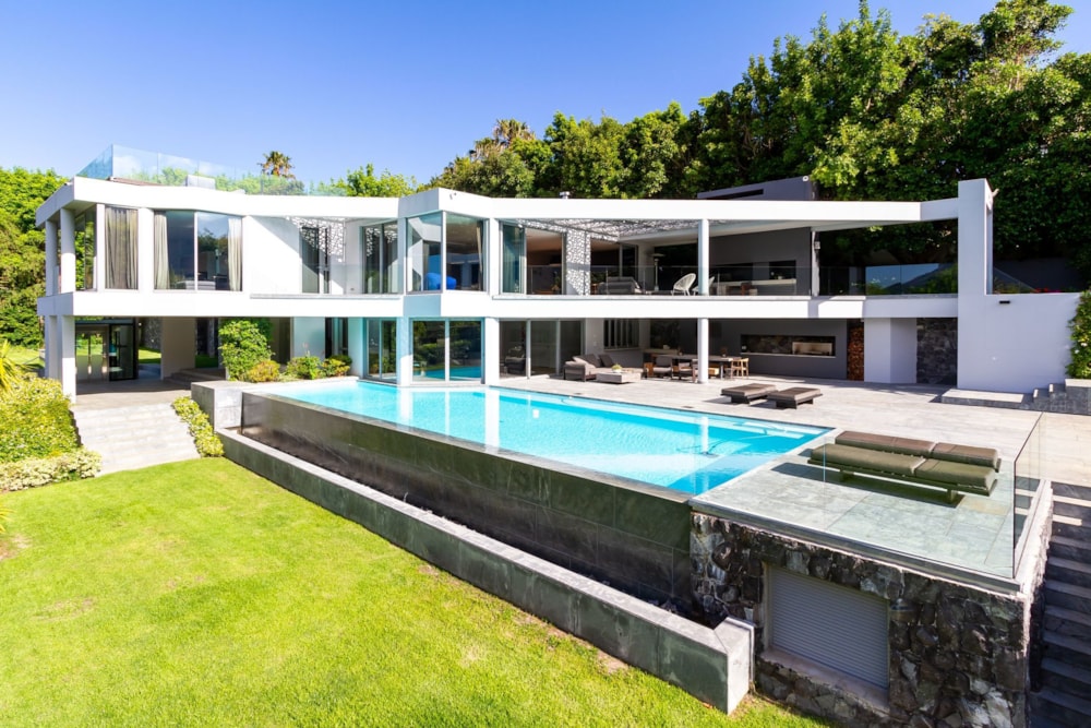 Double-storey house sold in Bishopscourt - KW1635686