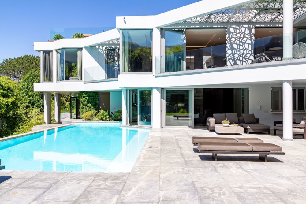 Double-storey house sold in Bishopscourt - KW1635686