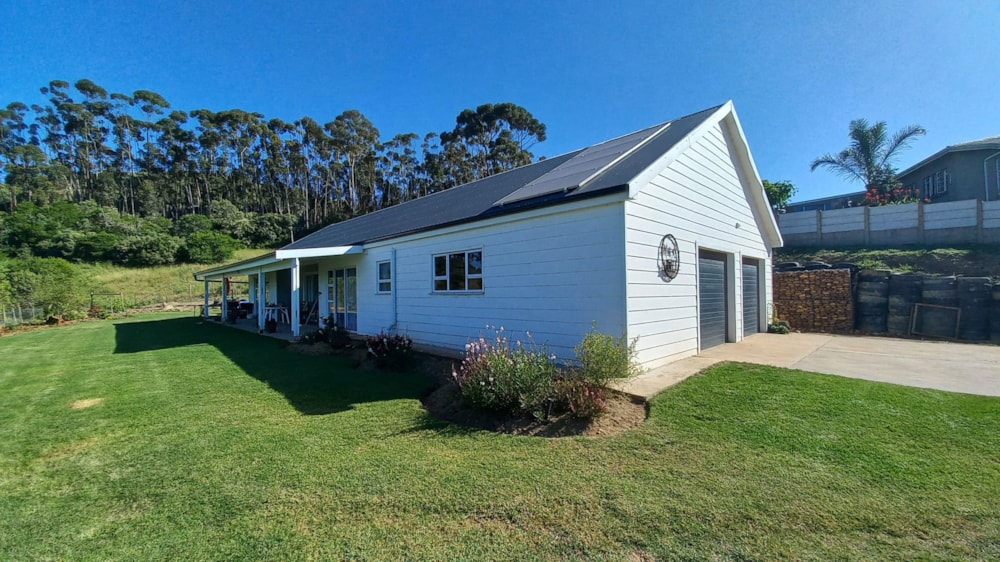 House sold in Heidelberg, Garden Route - 1SR1583891 House sold in Heidelberg, Garden Route - 1SR1583891