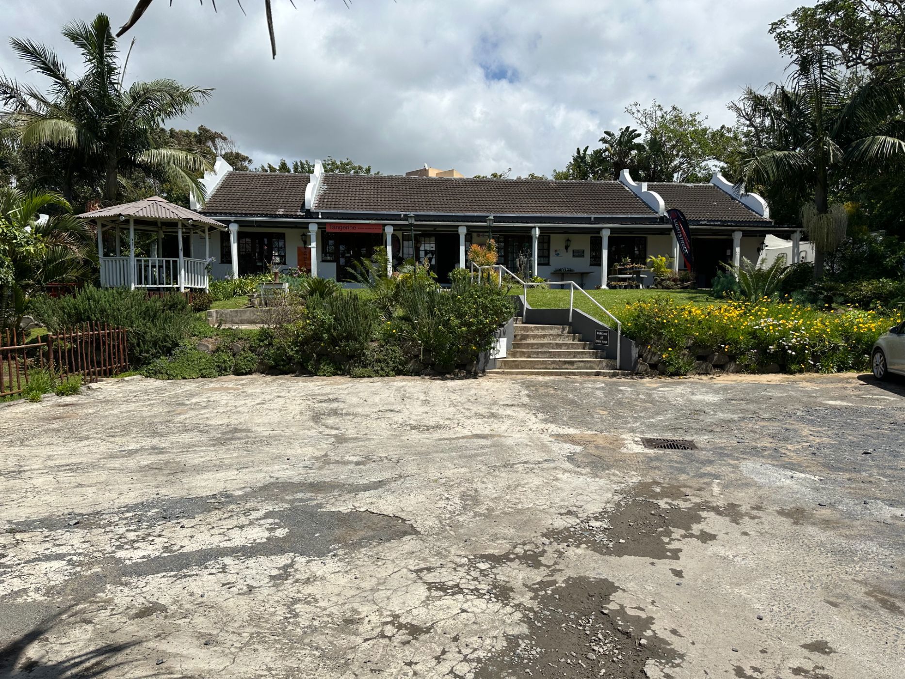 Commercial business for sale in Port Edward - 1PD1637341