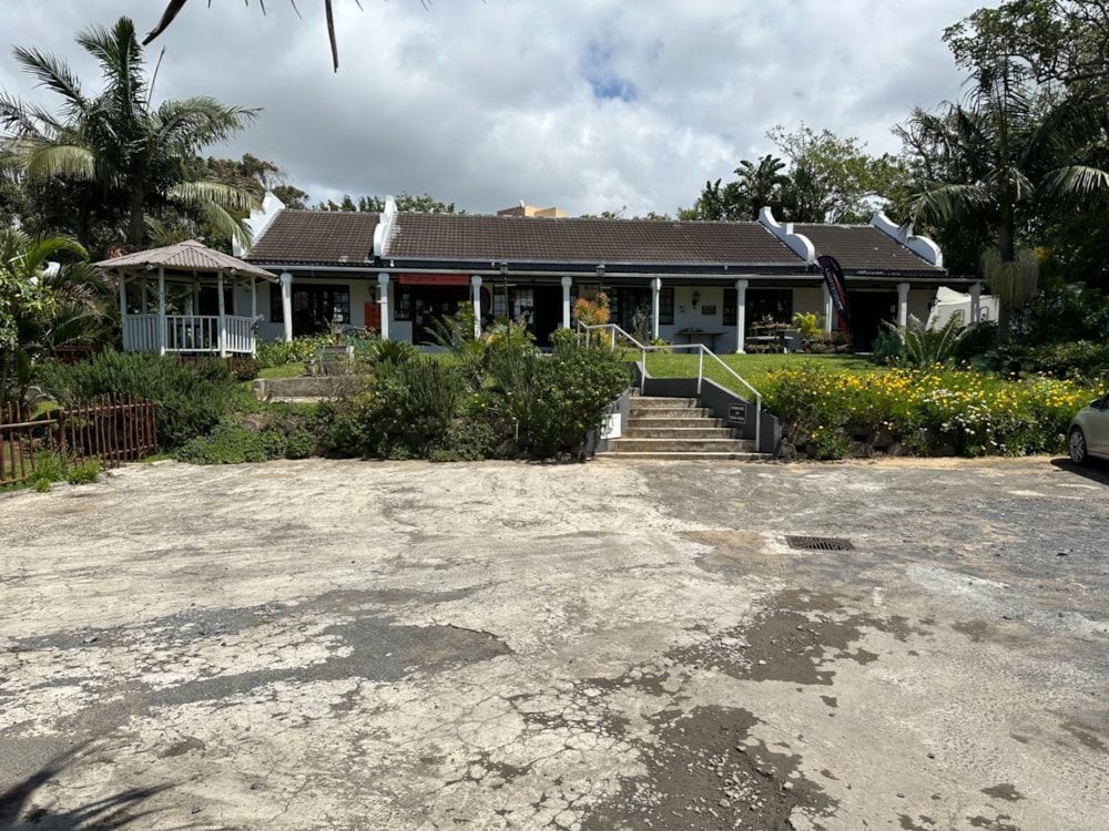 Commercial business for sale in Port Edward - 1PD1637341