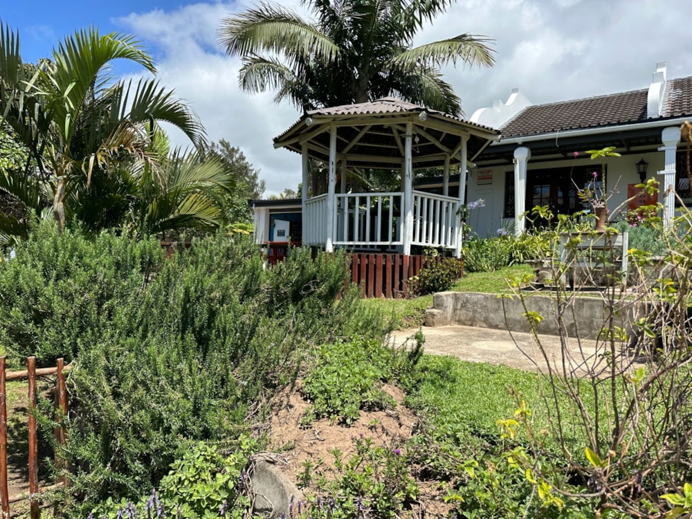 Commercial business for sale in Port Edward - 1PD1637341