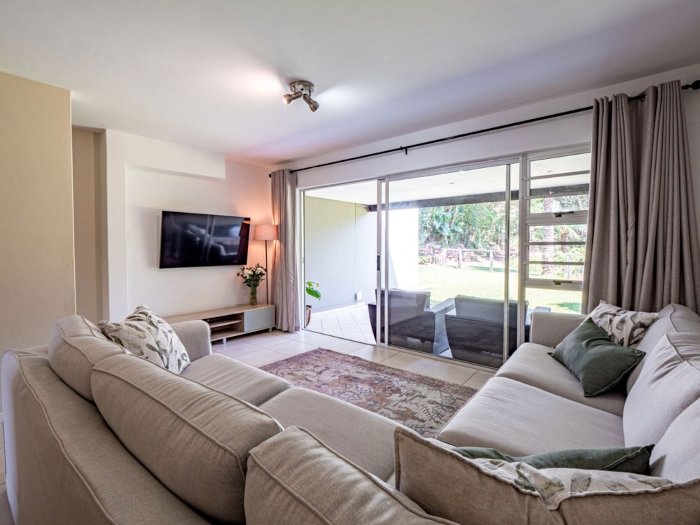 Townhouse sold in Umdloti - 1ND1636658