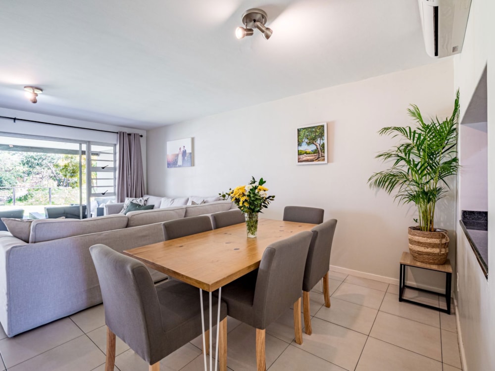 Townhouse sold in Umdloti - 1ND1636658