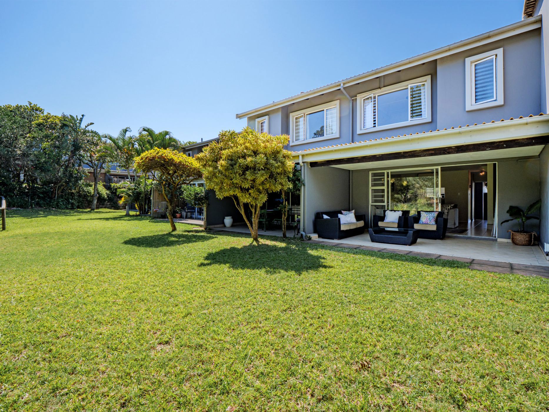 Townhouse sold in Umdloti - 1ND1636658