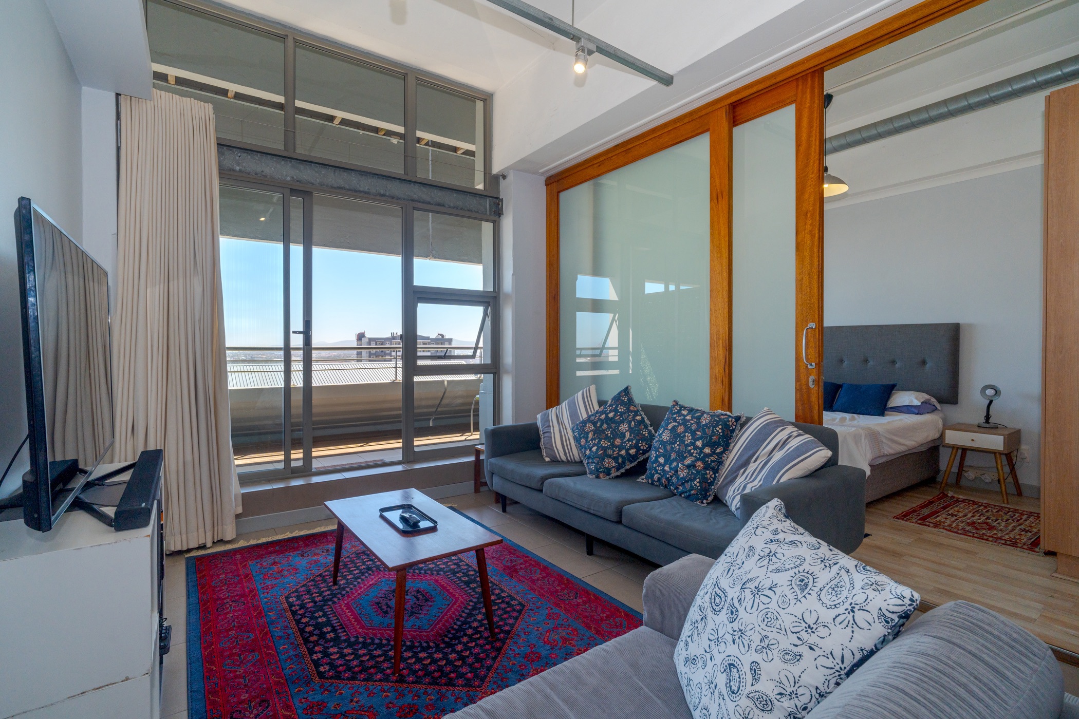 Apartment sold in Salt River - KW1636877