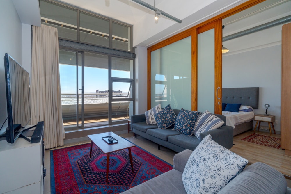 Apartment sold in Salt River - KW1636877