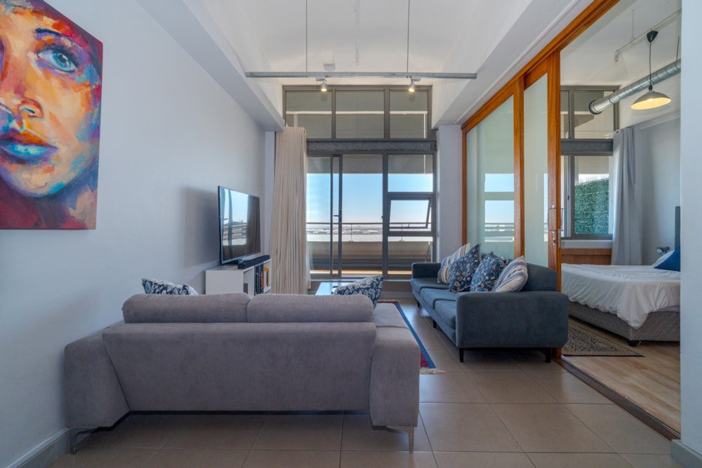 Apartment sold in Salt River - KW1636877