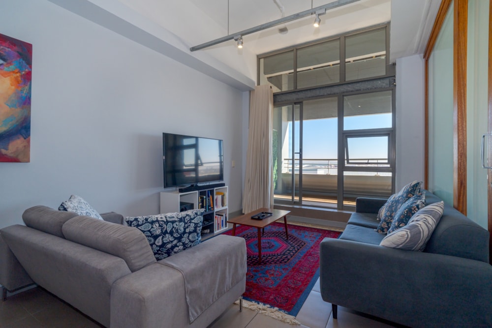 Apartment sold in Salt River - KW1636877