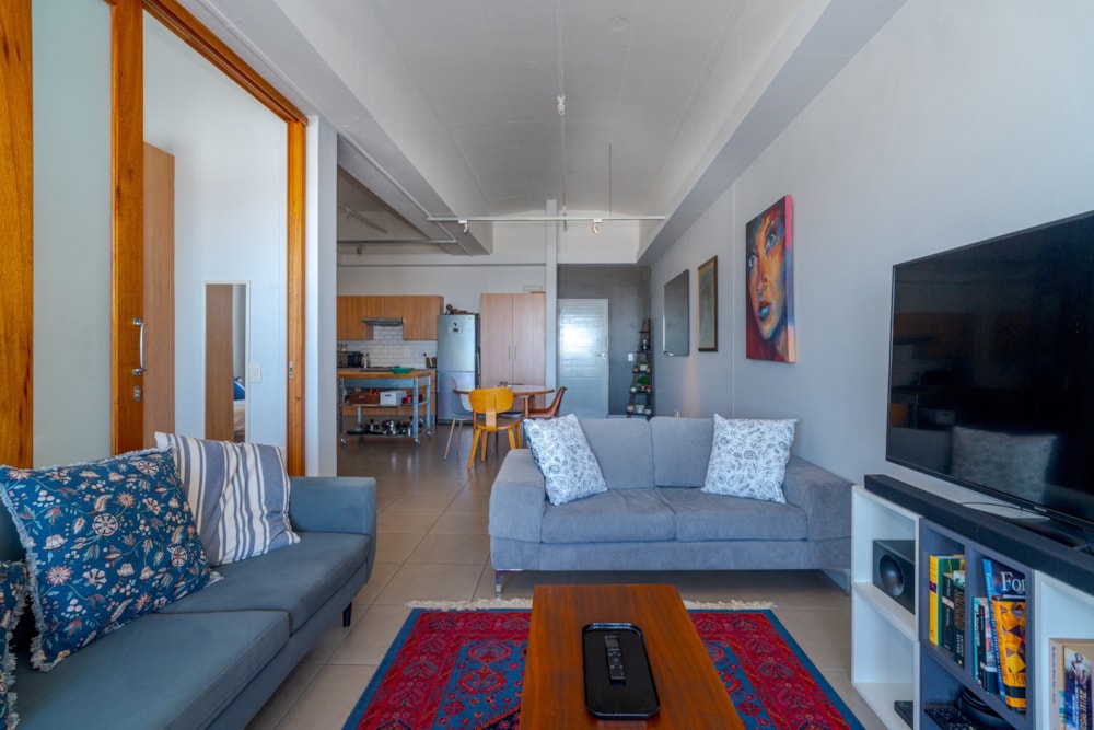 Apartment sold in Salt River - KW1636877