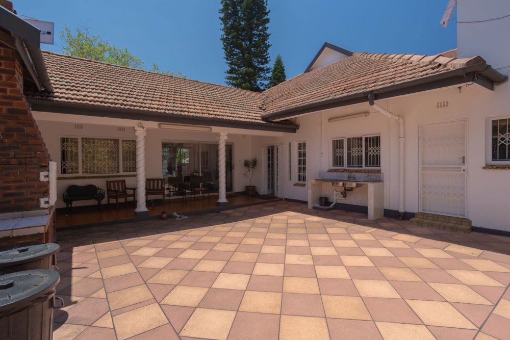 House for sale in Berea West - 1WS1636555 House for sale in Berea West - 1WS1636555