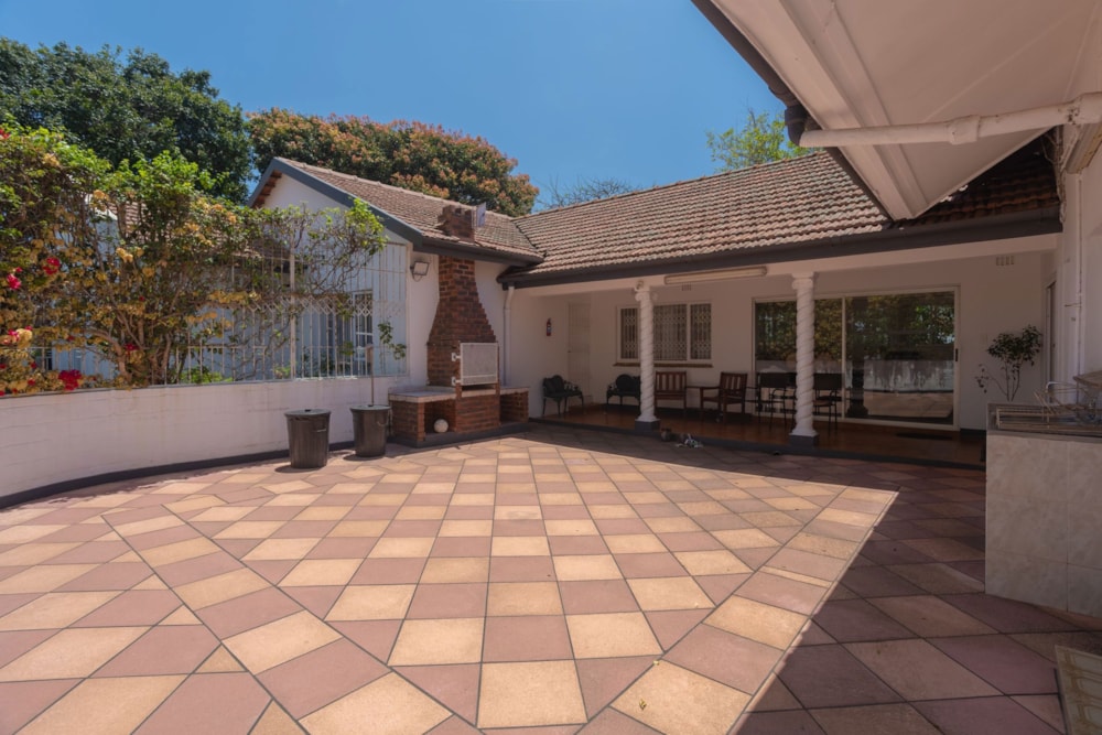 House for sale in Berea West - 1WS1636555 House for sale in Berea West - 1WS1636555