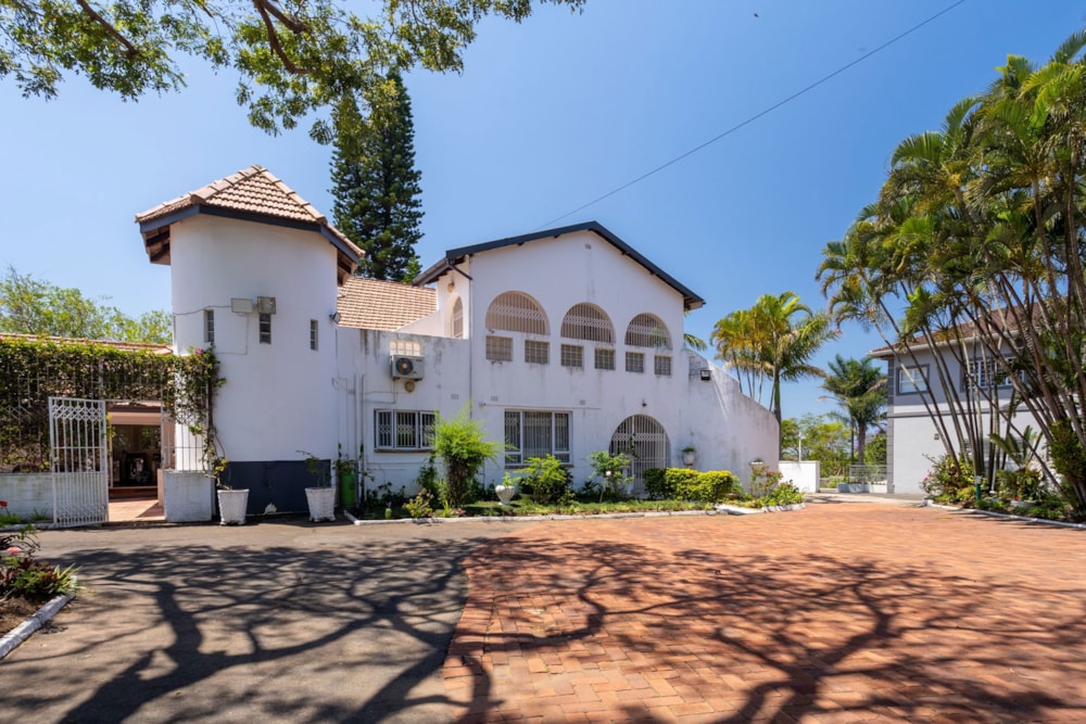 House for sale in Berea West - 1WS1636555 House for sale in Berea West - 1WS1636555