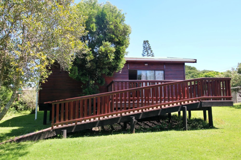 House let in Seafield, Port Alfred - 1PF1713225 House let in Seafield, Port Alfred - 1PF1713225