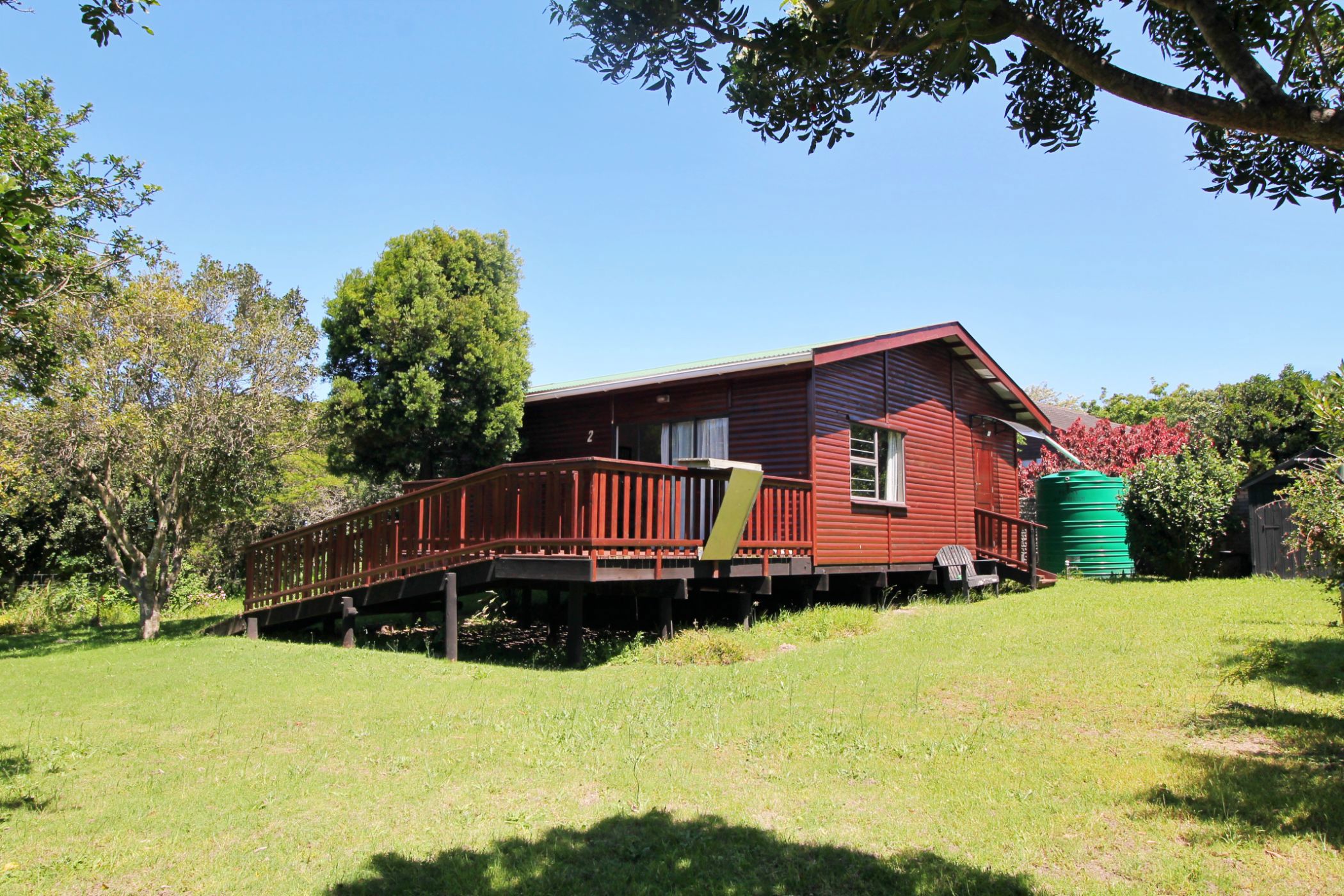House let in Seafield, Port Alfred - 1PF1713225
